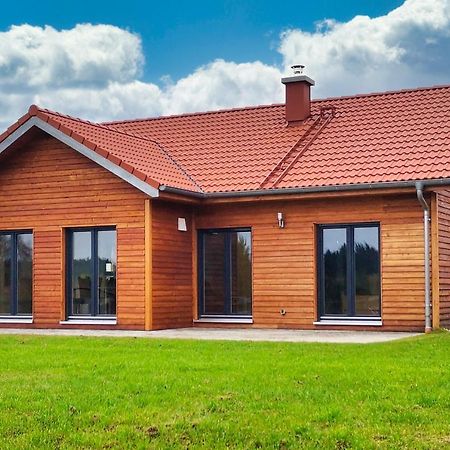 Frankenhaus Villa Hochstadt bei Thiersheim Екстериор снимка