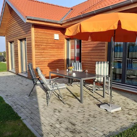 Frankenhaus Villa Hochstadt bei Thiersheim Екстериор снимка
